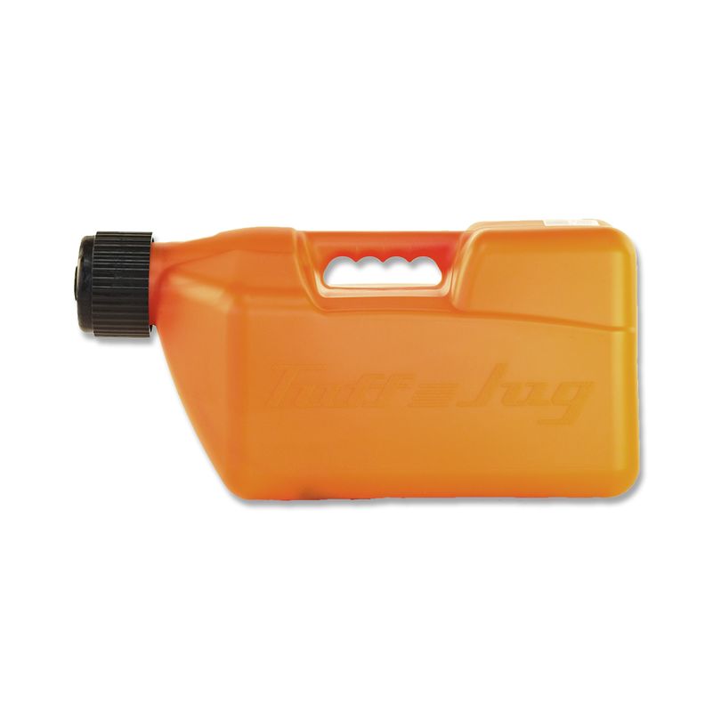 TUFF JUG 5G Orange